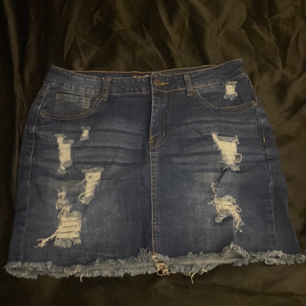 Skirt